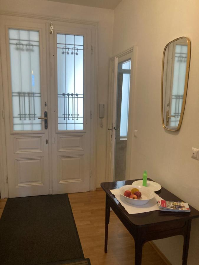 Apartment Charmantes Wiener Jugendstilhaus Kostenloses Wlan