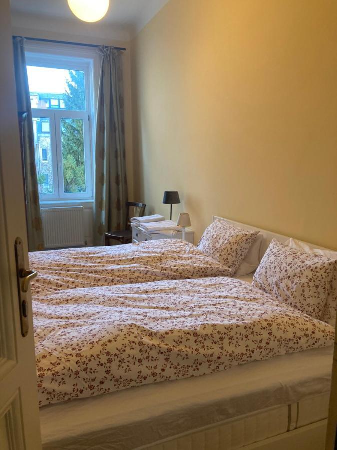 Charmantes Wiener Jugendstilhaus Kostenloses Wlan Apartment Wien